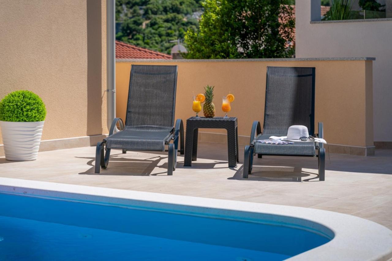 Villa A Marina Exterior foto